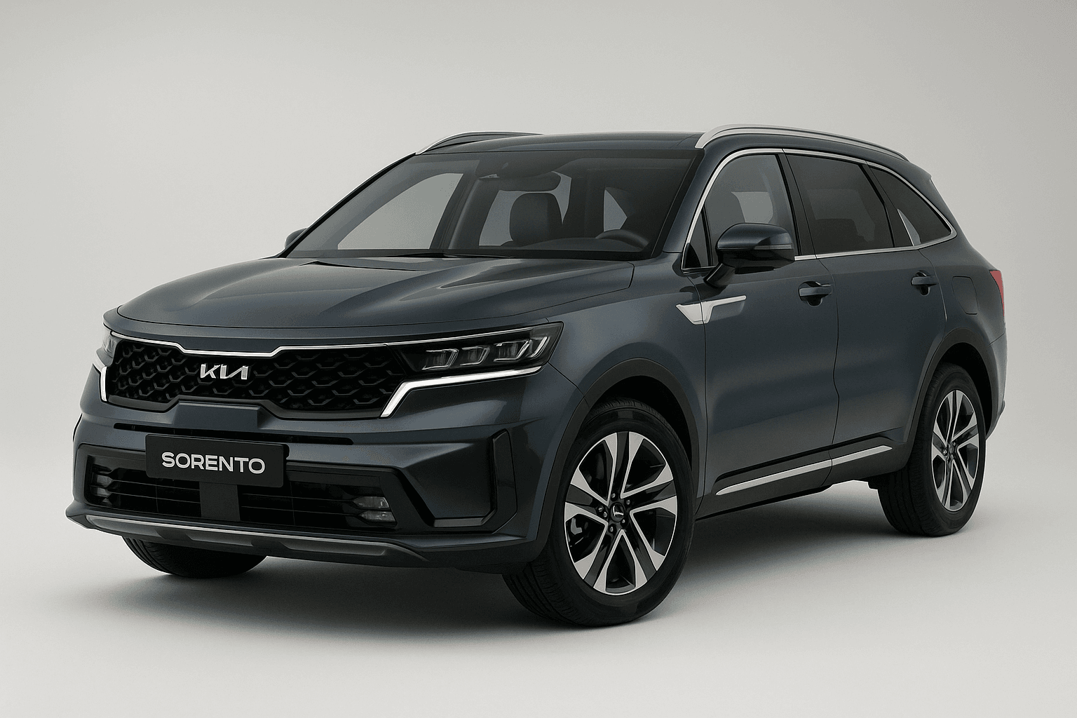 Kia repair in Sandpoint, Idaho