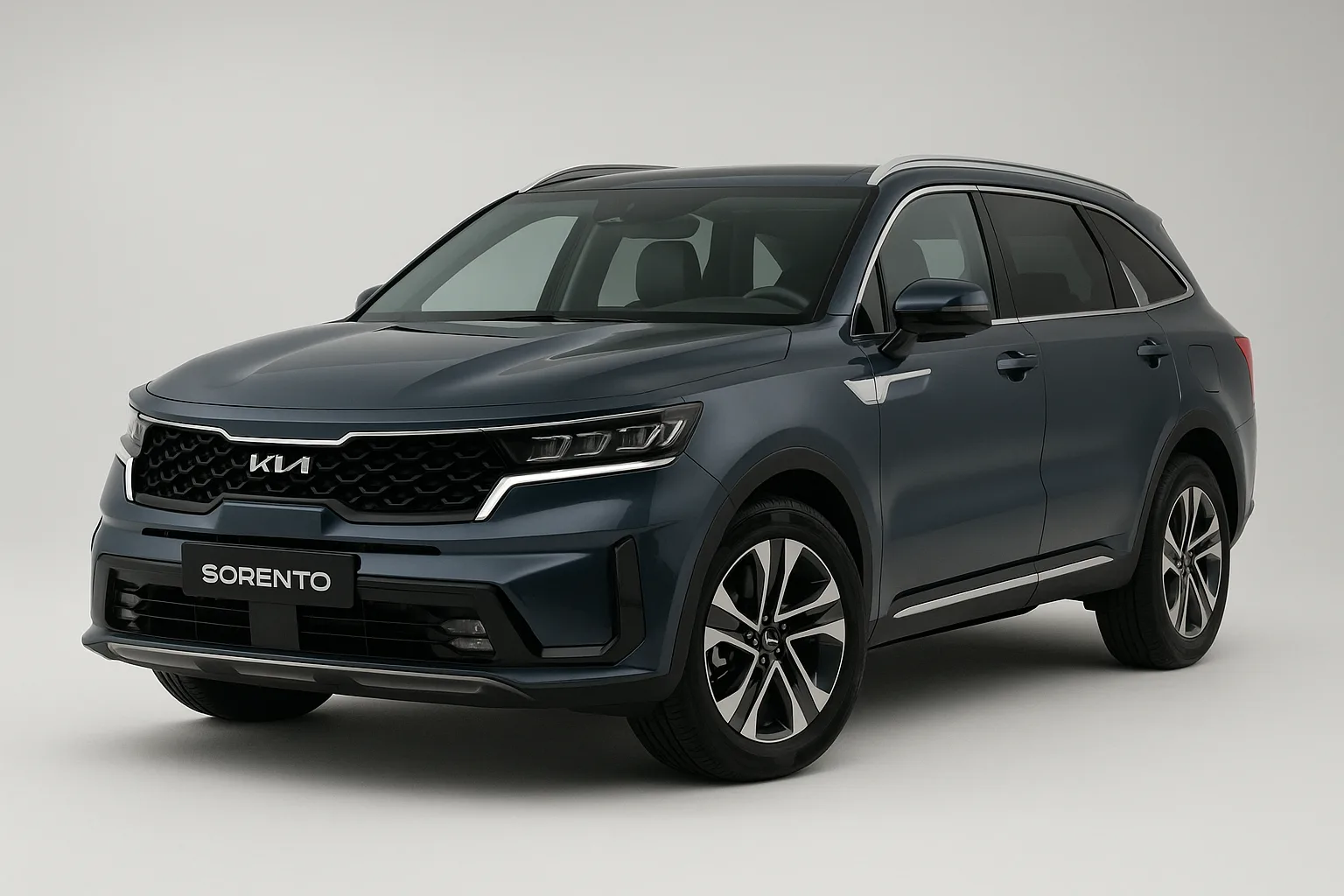 Kia repair in Sandpoint, Idaho