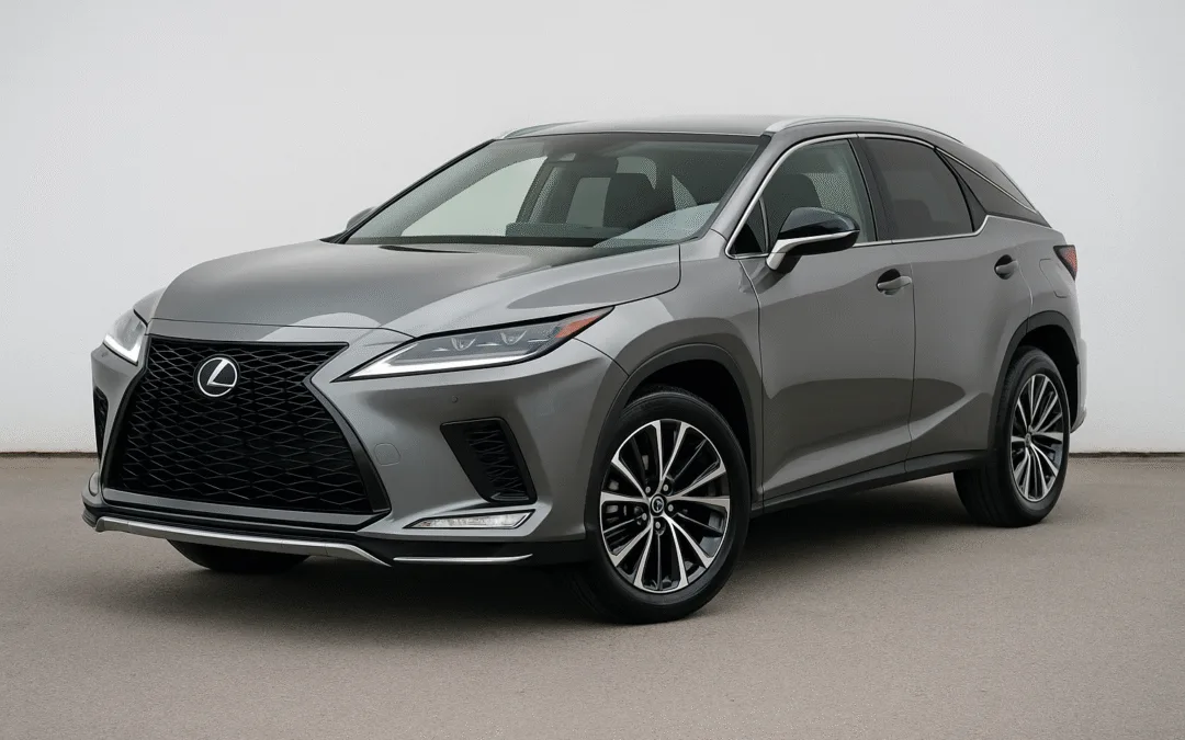 Lexus Repair