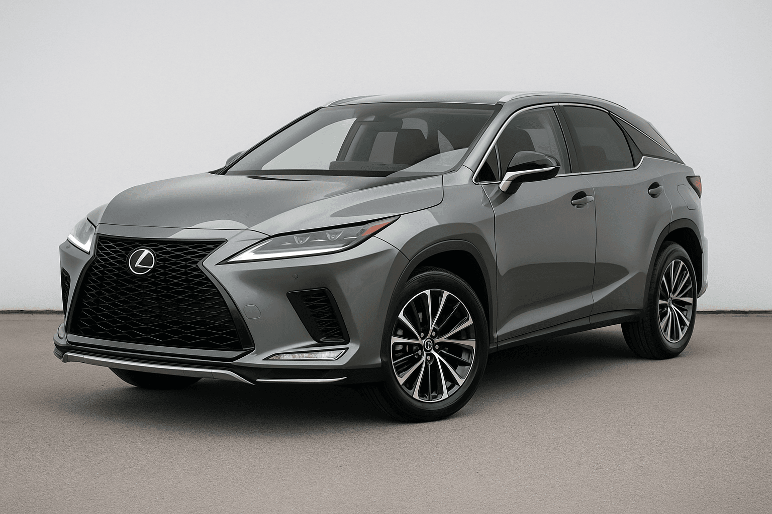 Lexus repair in Sandpoint, Idaho