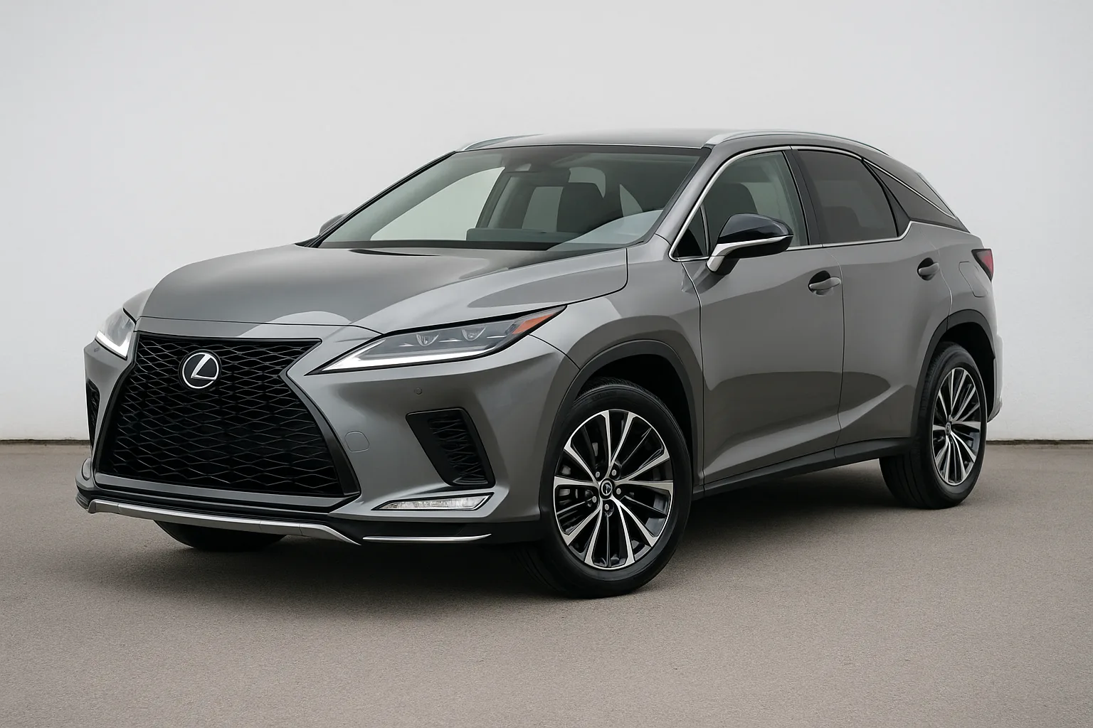 Lexus repair in Sandpoint, Idaho