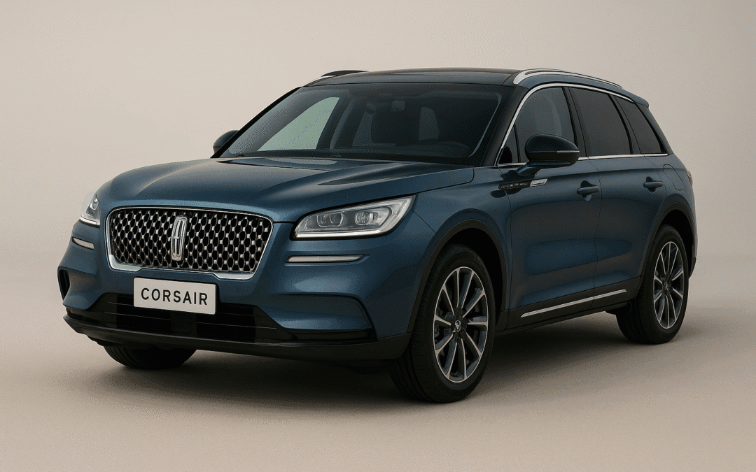 Vehicles We Service 18 Lincoln Repair