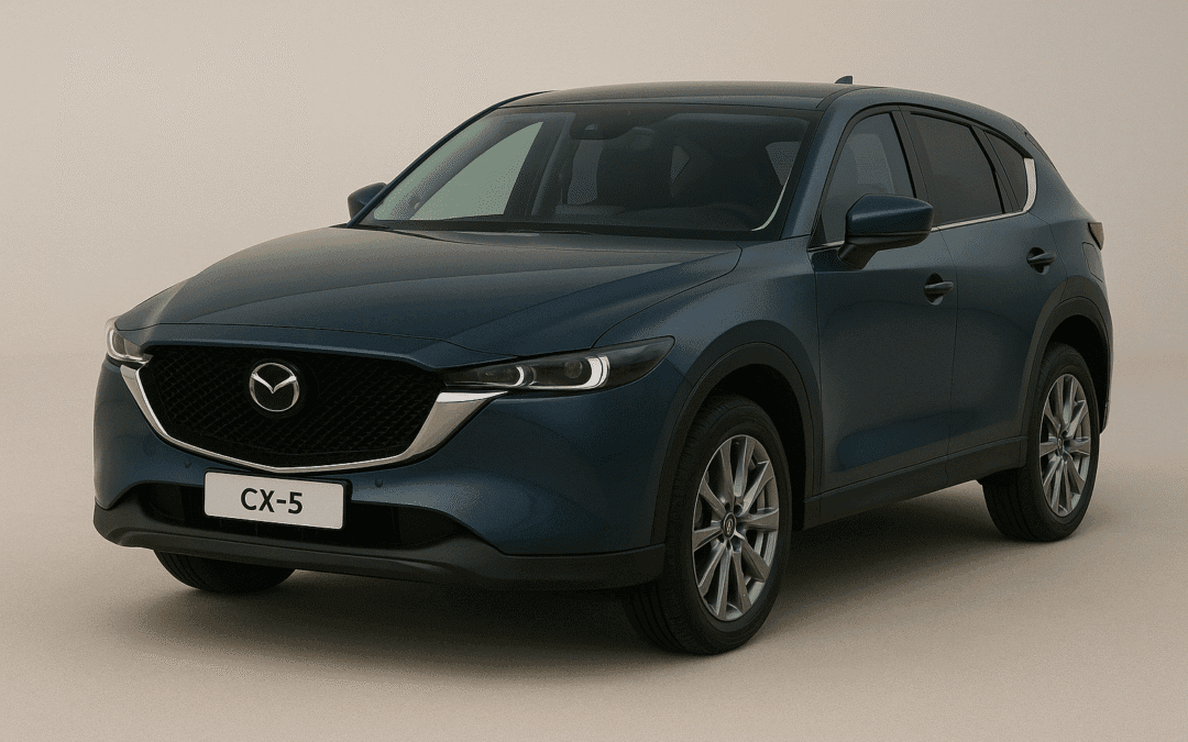 Vehicles We Service 19 Mazda Repair