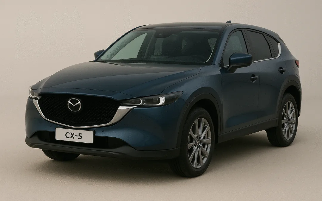 Mazda Repair