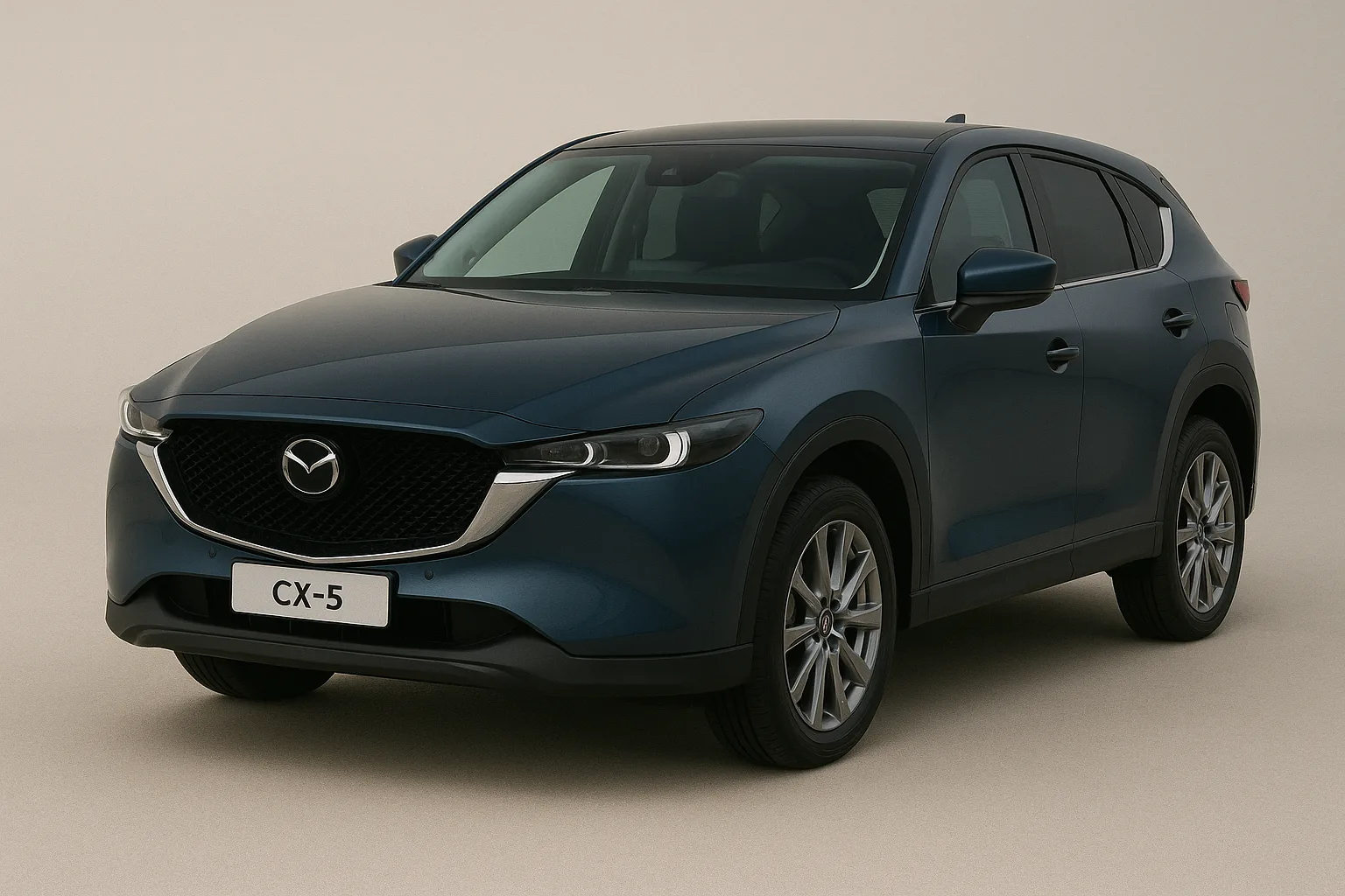 Mazda repair in Sandpoint, Idaho