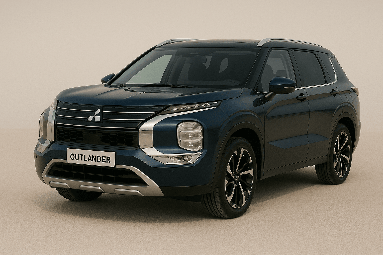 Mitsubishi repair in Sandpoint, Idaho