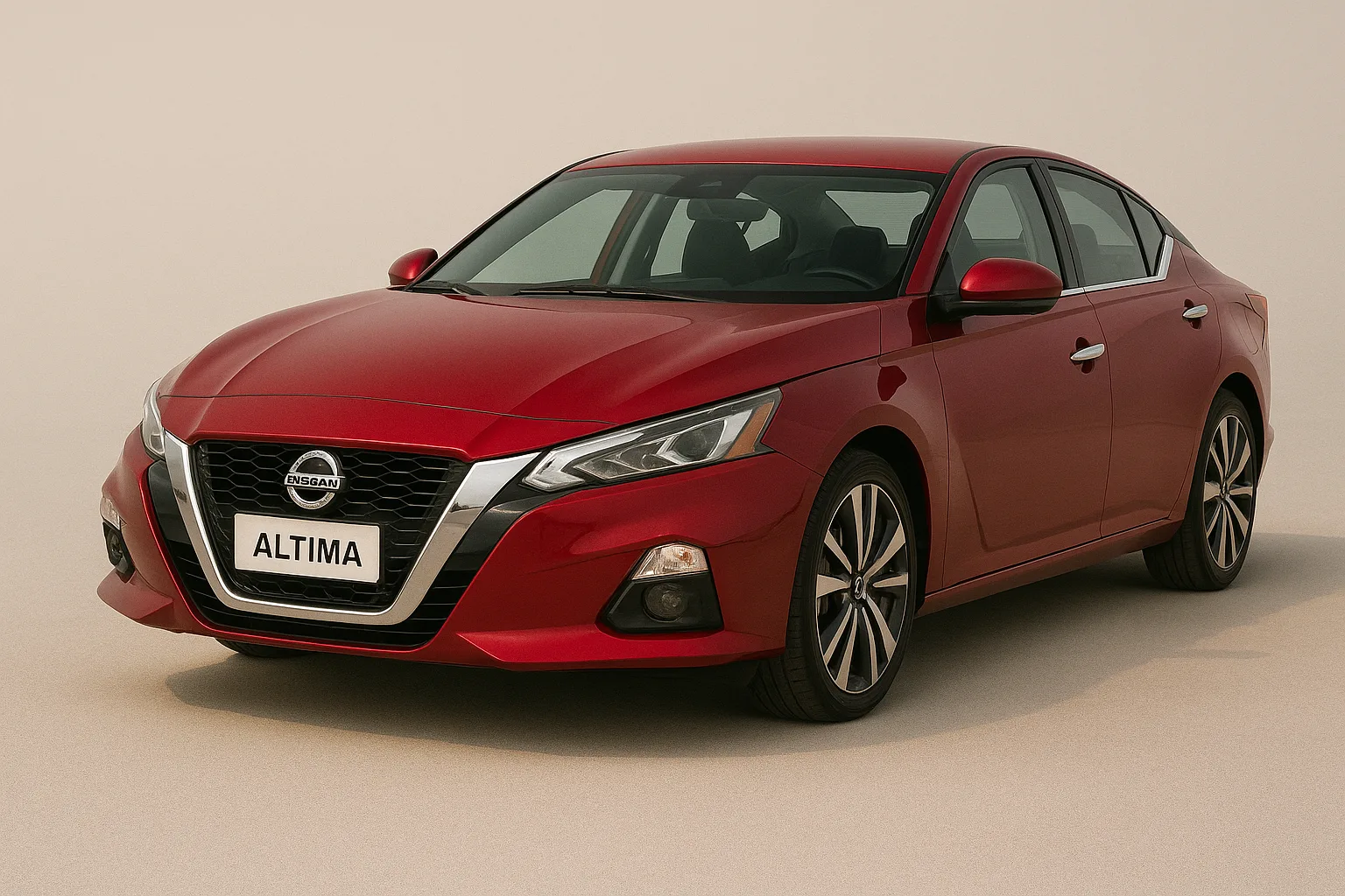 Nissan repair in Sandpoint, Idaho