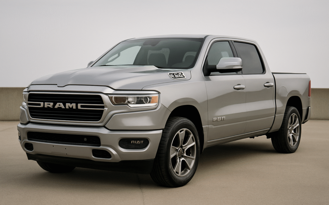 Vehicles We Service 22 Ram Repair