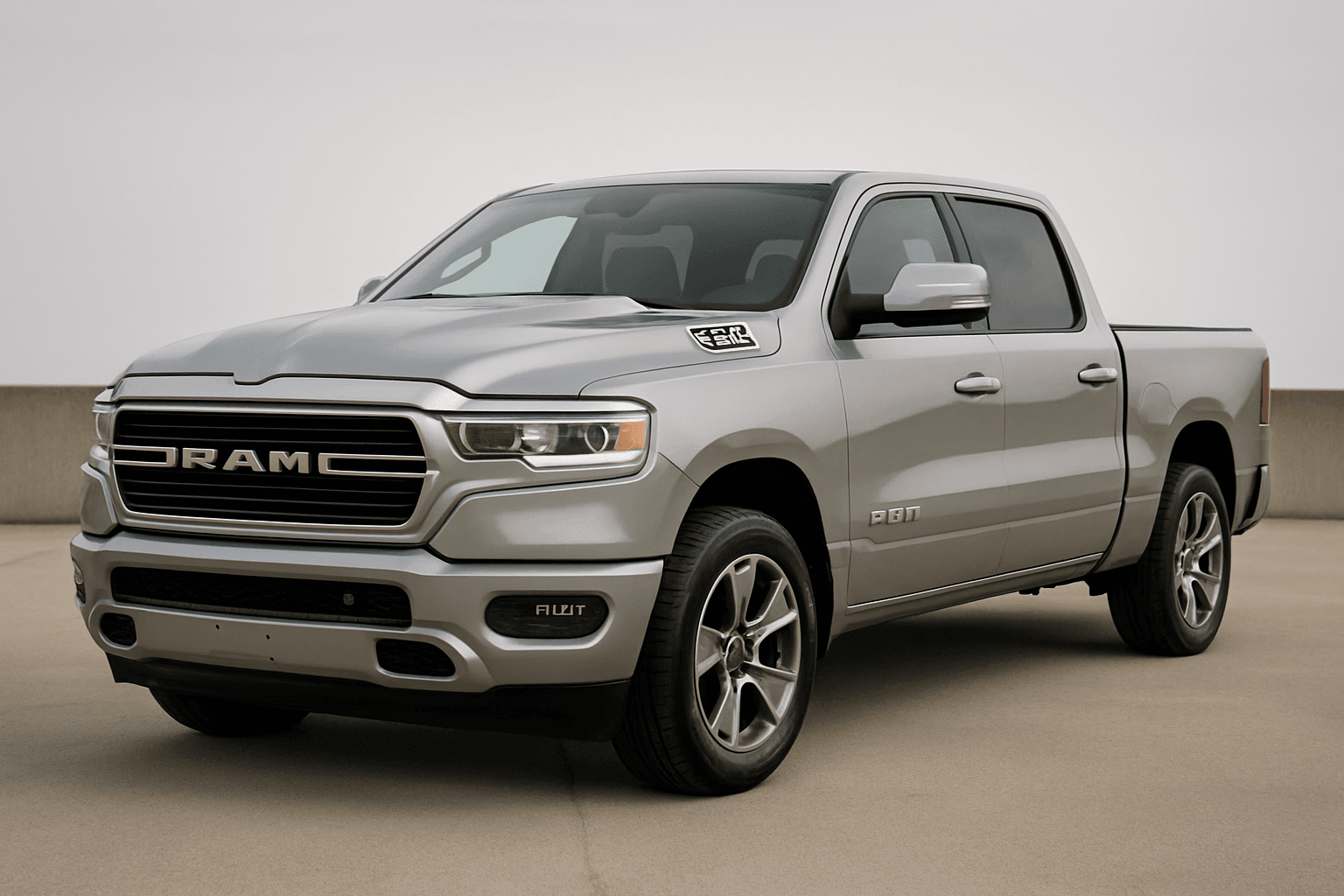 Ram Repair in Sandpoint, Idaho