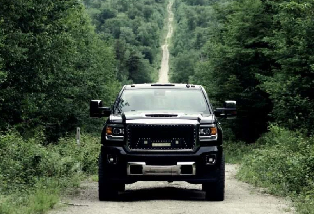 GMC Repair in Sandpoint, Idaho