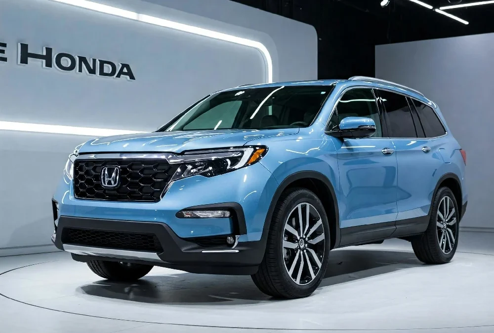 Vehicles We Service 11 Honda Repair