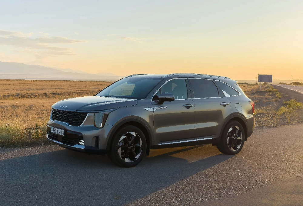 Kia Repair in Sandpoint, Idaho