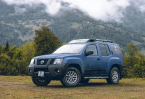 Nissan Repair Mechanics