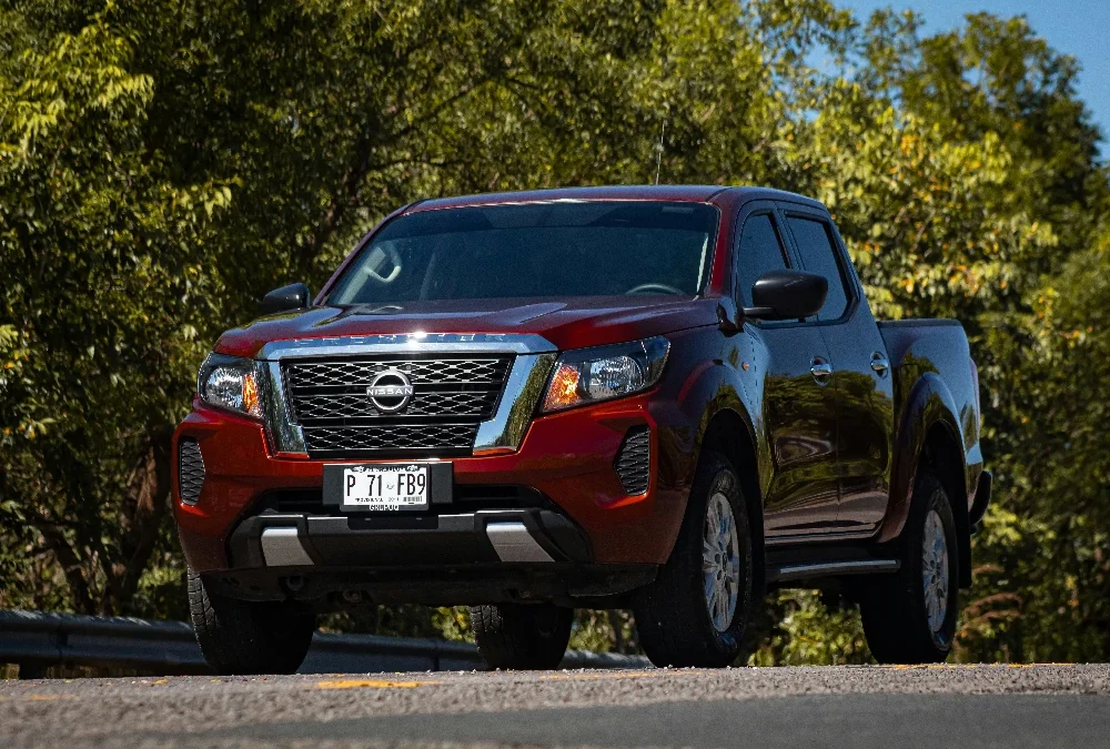 Vehicles We Service 21 Nissan Repair