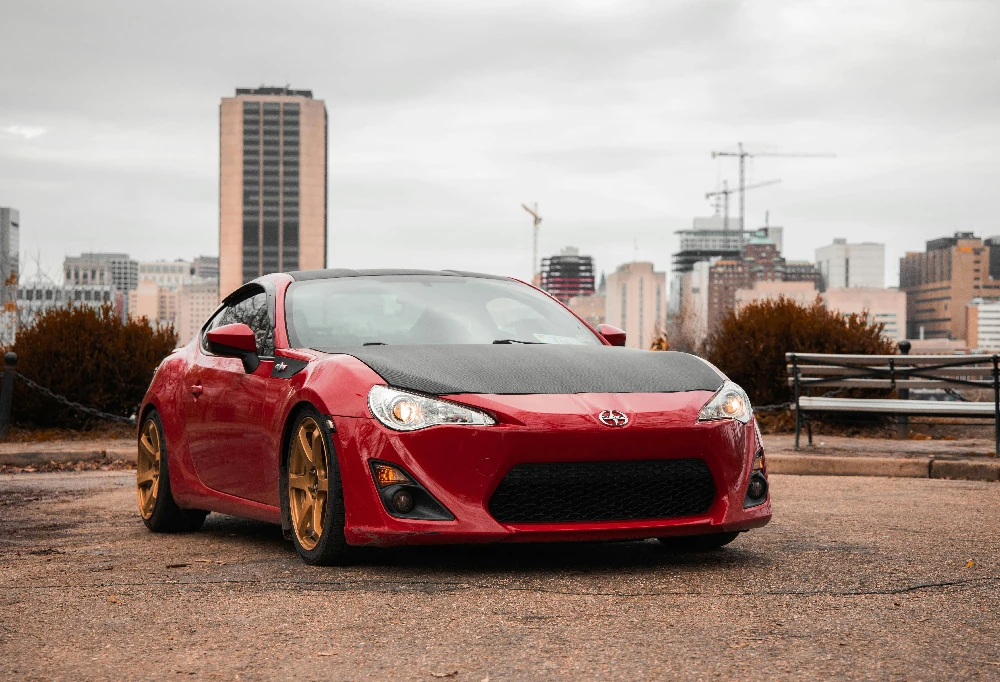 Scion Repair in Sandpoint, Idaho