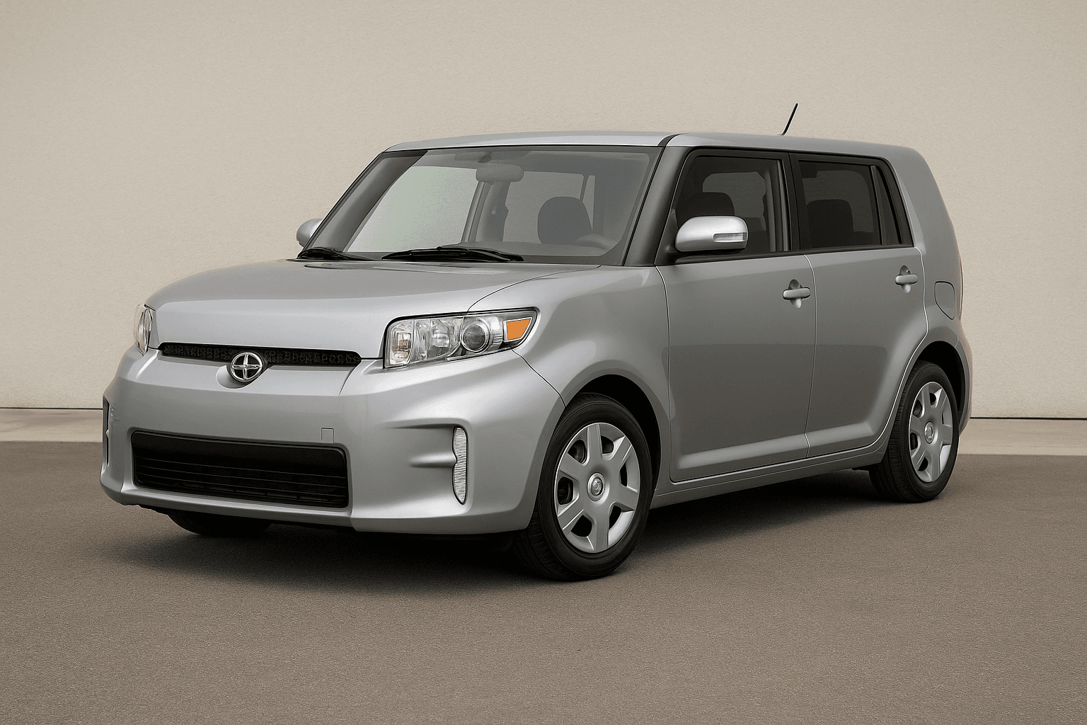 Scion repair in Sandpoint, Idaho