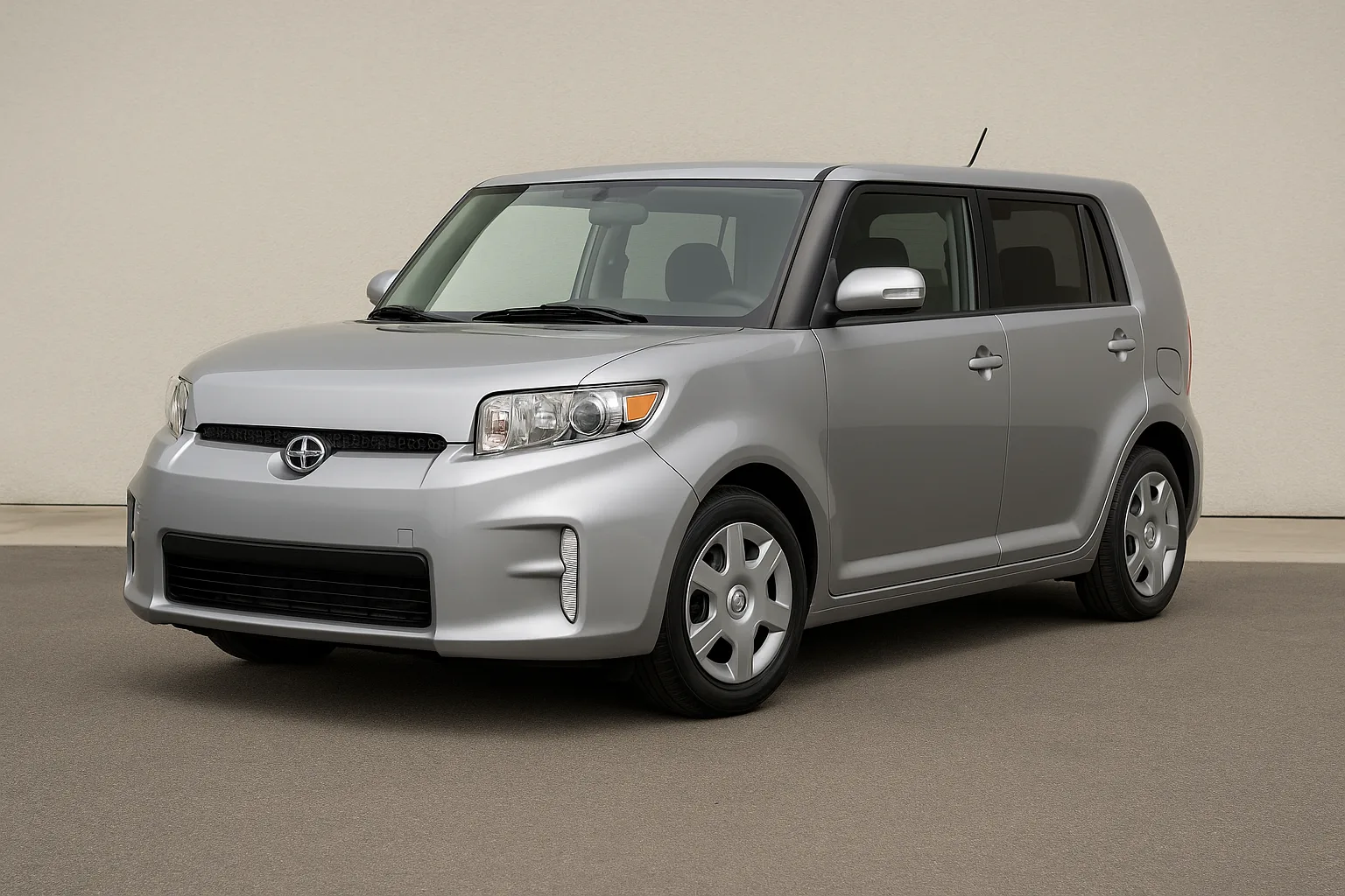 Scion repair in Sandpoint, Idaho