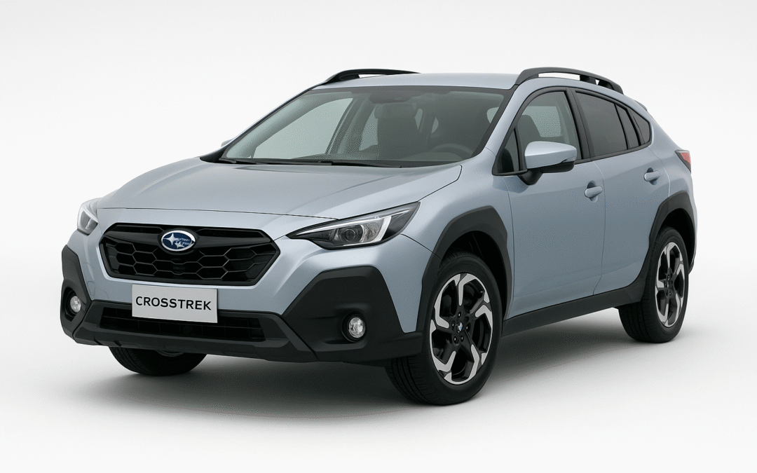 Vehicles We Service 24 Subaru Repair