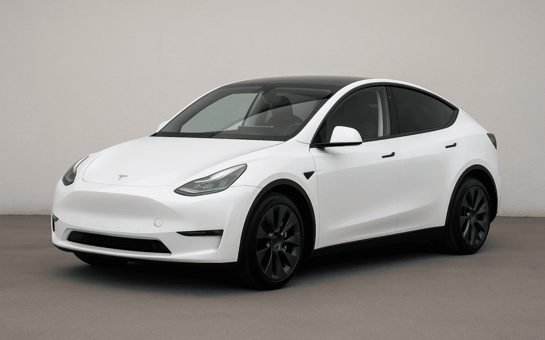 Vehicles We Service 25 Tesla Repair