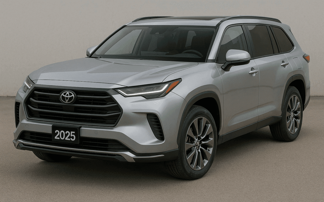 Vehicles We Service 5 Toyota Repair