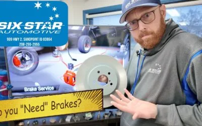 Media Gallery 35 (Episode I) Brakes Explained – What They Do How They Work