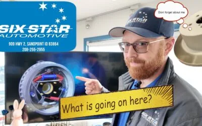 Media Gallery 31 (Episode IV) Lets Drum to the bottom of this? Yes, Some Cars Still Have Drum Brakes—Here’s Why