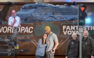 Media Gallery 26 WorldPac Fantastic Voyage 2025
