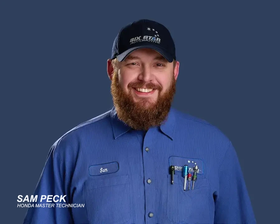 About Us 4 Sam Peck