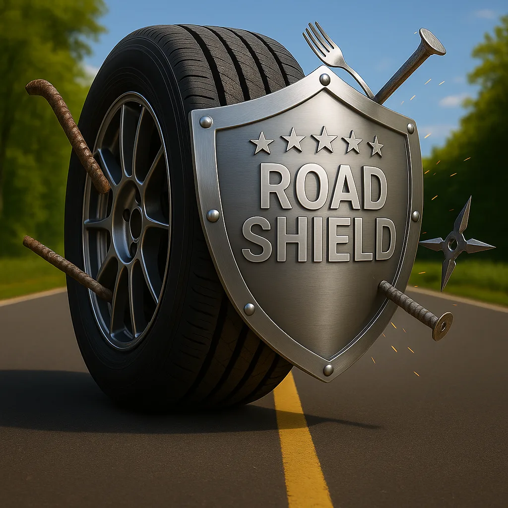 Tire services in Sandpoint, Idaho